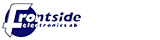 Frontside Electronics Aktiebolag logo