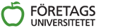 Företagsuniversitetet Aktiebolag logo