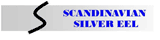 Scandinavian Silver Eel Aktiebolag logo