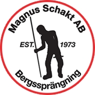 Magnus Schakt Aktiebolag logo