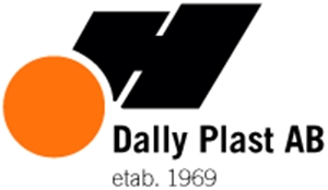 Dally Plast Aktiebolag logo