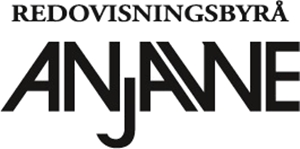 Anjawe AB logo