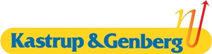 Kastrup & Genberg Aktiebolag logo