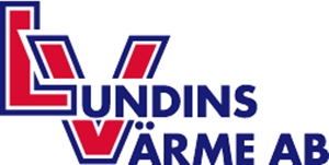 Peter Lundins Värme AB logo