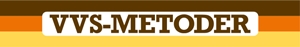 VVS-METODER Stockholm AB logo