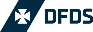 DFDS AB logo