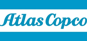 Atlas Copco Aktiebolag logo