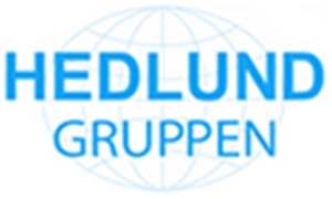 Hedlund Import Aktiebolag logo