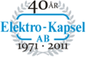 Järbo Elektro-Kapsel Aktiebolag logo