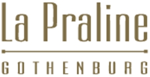 La Praline Scandinavia AB logo
