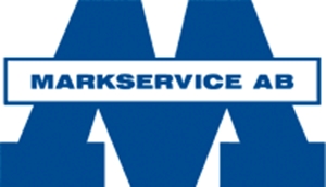 Markservice i Hallsberg Aktiebolag logo
