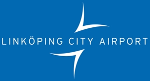 Linköping City Airport Aktiebolag logo