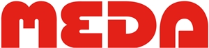 Meda Aktiebolag logo
