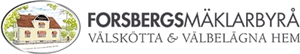Forsbergsvalvet AB logo