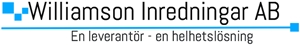 Williamson Inredningar Aktiebolag logo