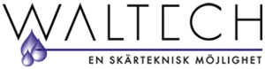 Water and Laser Technology i Vansbro Aktiebolag logo
