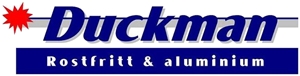 Duckmans Svetsteknik AB logo