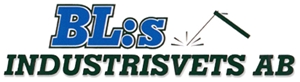 BL:s Industrisvets Aktiebolag logo