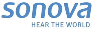 Sonova Nordic AB logo