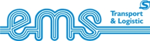 EMS Transport & Logistik AB logo