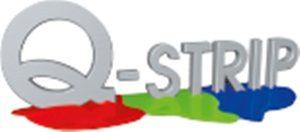 Q-Strip Aktiebolag logo