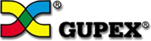 GUPEX AB logo