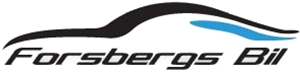 U. Forsbergs Bil i Skellefteå Aktiebolag logo