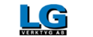 LG Verktyg Aktiebolag logo