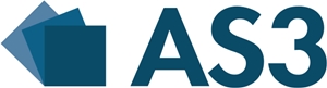 AS3 Svenska Aktiebolag logo