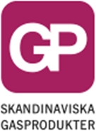Skandinaviska GasProdukter AB logo