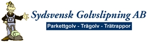Sydsvensk Golvslipning AB logo