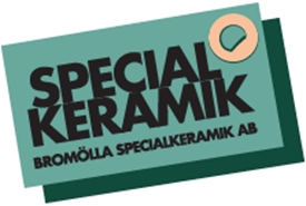Bromölla SpecialKeramik Aktiebolag logo