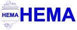 Hema Rostfritt Aktiebolag logo
