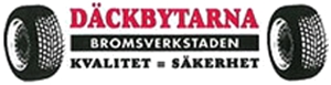Däck & Bromsbytaren i Helsingborg AB logo