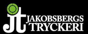 Jakobsbergs Tryckeri Aktiebolag logo