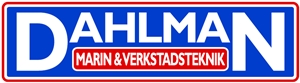Dahlman Marin- och Verkstadsteknik Aktiebolag logo