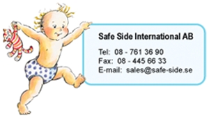 Safe Side International Aktiebolag logo