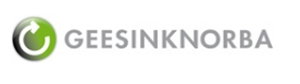 GeesinkNorba AB logo