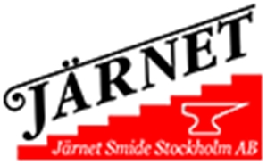 Järnet Smide Stockholm AB logo