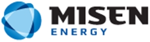 Misen Energy AB (publ) logo