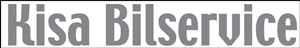 Firma Kisa Bilservice logo