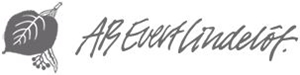 Aktiebolaget Evert Lindelöf Inredningsservice logo