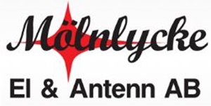 Mölnlycke El & Antenn Aktiebolag logo