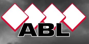 ABL Construction Equipment AB logo