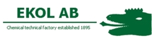 Ekol Aktiebolag logo
