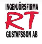 Ingenjörsfirma RT Gustafsson Aktiebolag logo