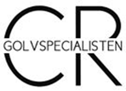 CR Golvspecialisten Kommanditbolag logo