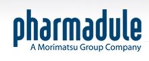Pharmadule Morimatsu AB logo