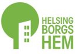 Helsingborgshem AB logo