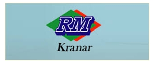RM Kranar AB logo